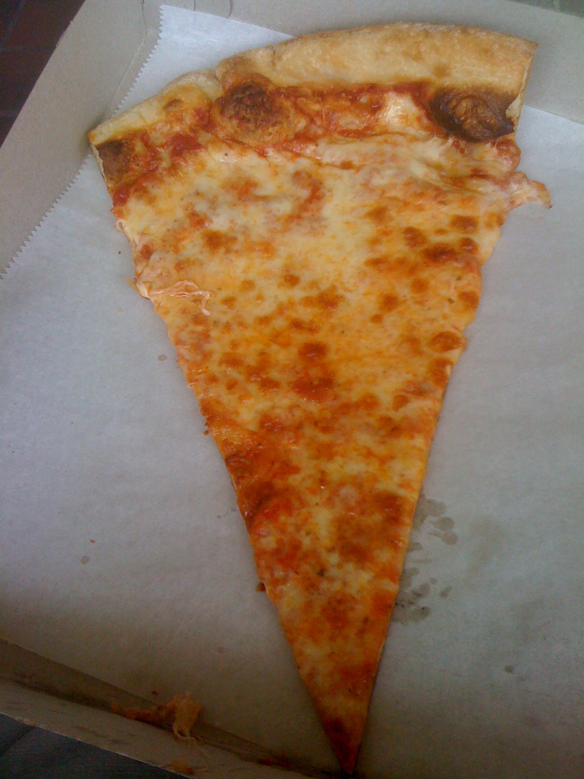 giovannis jpg Best Pizza Reviews